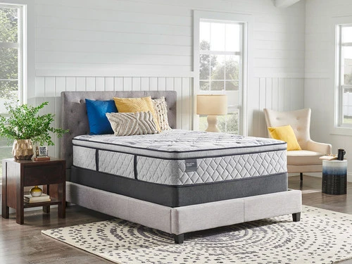 Marquess Plush Full Mattress - Image 2