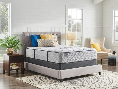 Marquess Plush Queen Mattress - Image 2
