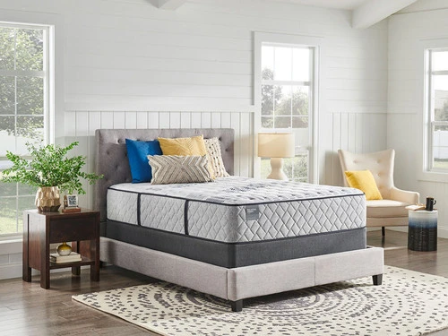 Viscountess NS Medium King Mattress - Image 2