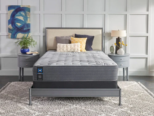 Testimony II Soft Queen Mattress - Image 2