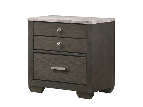 Alana Queen 3 Pcs Set - Image 3