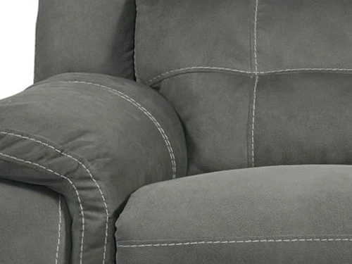 Keystone Recliner Sofa - Image 3