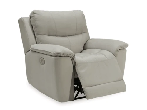 Shiloh Fossil Power Recliner - Image 2