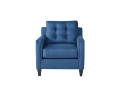 Jitterbug Denim Chair