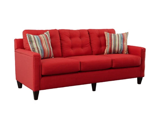 Jitterbug Red 2 Pcs Set - Image 2