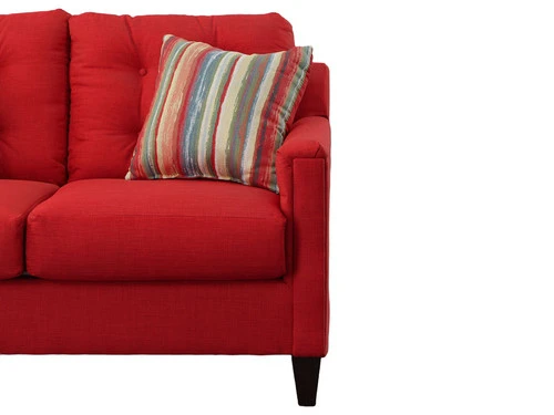 Jitterbug Red 2 Pcs Set - Image 6