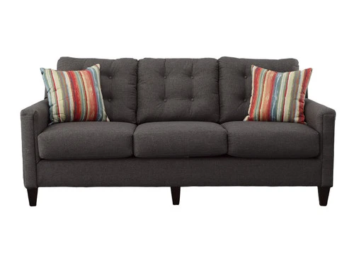 Jitterbug Gray 2 Pcs Set - Image 3