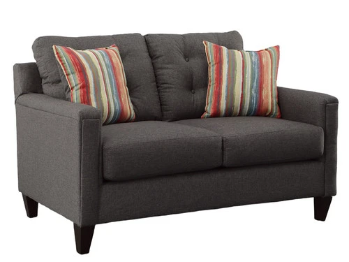 Jitterbug Gray 2 Pcs Set - Image 4