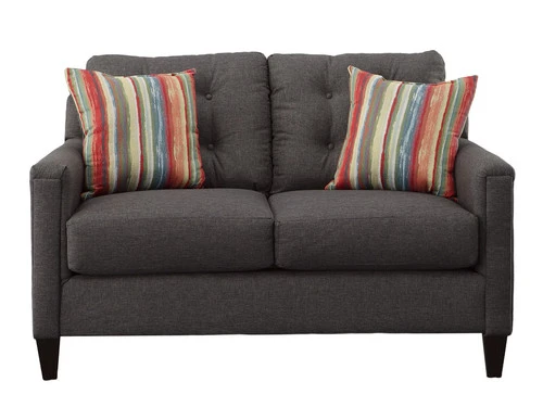 Jitterbug Gray 2 Pcs Set - Image 5