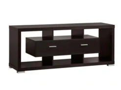 Darien Cappuccino TV Console