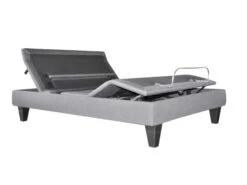 Beautyrest Black Luxury Adjustable Base Div. King