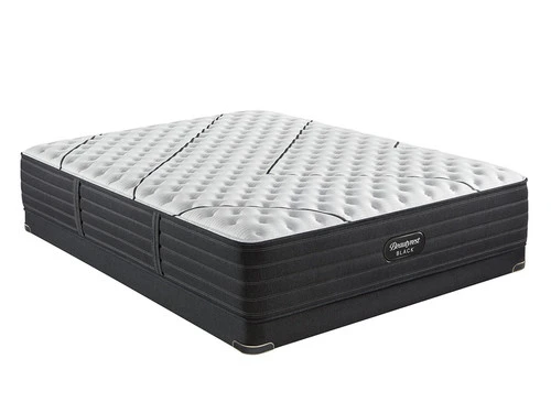 Beautyrest Black L-Class Extra Firm Queen Mattress