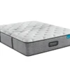 Beautyrest Harmony Lux Carbon Medium King Mattress