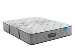 Beautyrest Harmony Lux Carbon Medium King Mattress