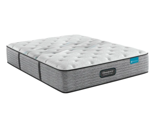 Beautyrest Harmony Lux Carbon Medium King Mattress