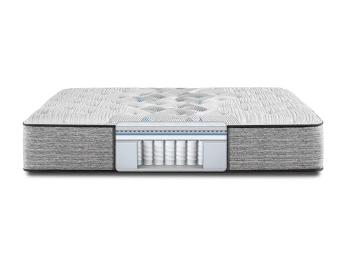 Beautyrest Harmony Lux Carbon Medium King Mattress - Image 2