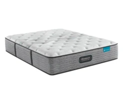 Beautyrest Harmony Lux Carbon Plush King Mattress