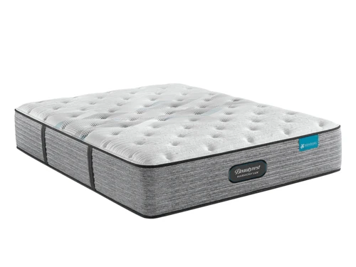 Beautyrest Harmony Lux Carbon Plush King Mattress