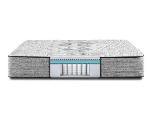 Beautyrest Harmony Lux Carbon Plush King Mattress - Image 2