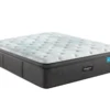 Beautyrest Harmony Maui Plush PT King Mattress