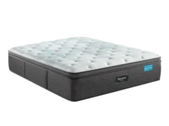 Beautyrest Harmony Maui Plush PT King Mattress