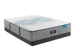 Empress Series Hybrid Medium King Mattress