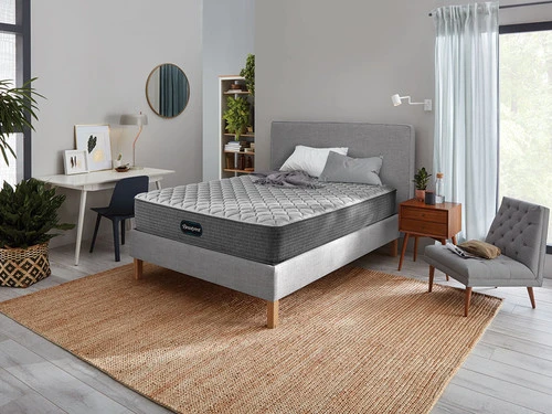 Beautyrest Select Firm Queen Mattress - Image 3