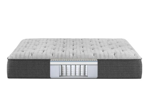 Beautyrest Select Medium Full Mattress - Image 2