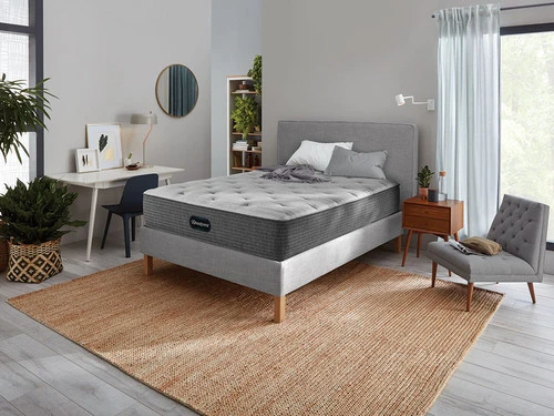 Beautyrest Select Medium Full Mattress - Image 3