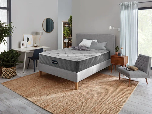 Beautyrest Select Plush Full Mattress - Image 2