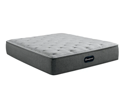 Beautyrest Select Plush Twin Mattress – Rana Furniture Shop
