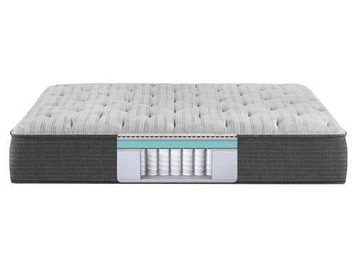 Beautyrest Select Plush Twin Mattress – Rana Furniture Shop