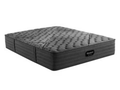 Beautyrest Black L-Class Firm King Mattress