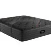 Beautyrest Black C-Class Medium King Mattress