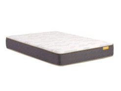 Simmons Deep Sleep Firm Hybrid Full Mattress