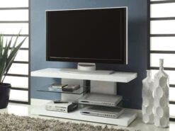 Tessi TV Console