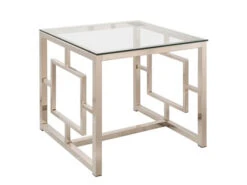 Amanda End Table