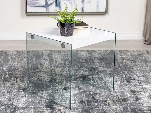 Sonora End Table - Image 3