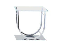 Avison End Table