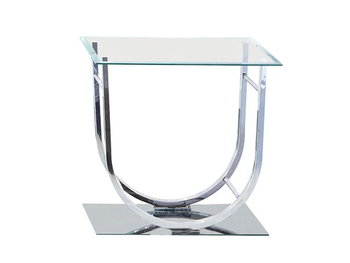 Avison End Table