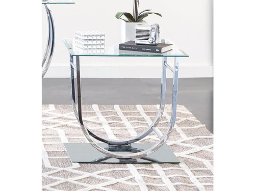 Avison End Table - Image 2