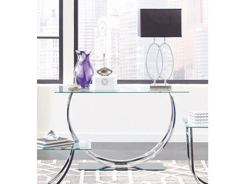 Avison Sofa Table - Image 2