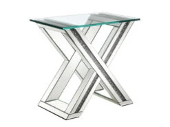 Sacha End Table