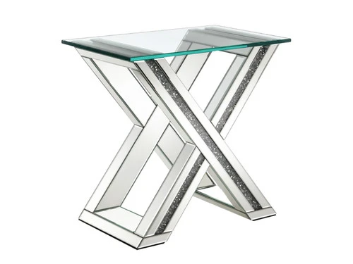 Sacha End Table
