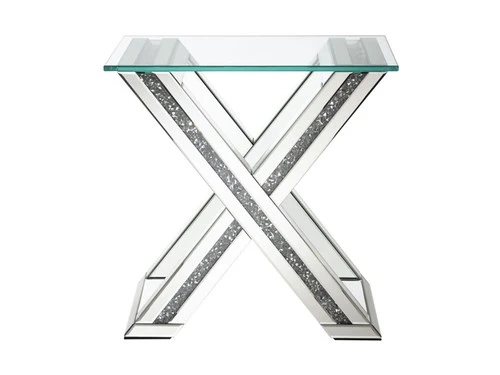 Sacha End Table - Image 2