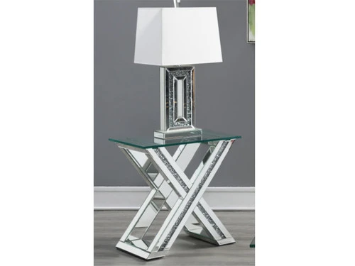 Sacha End Table - Image 5