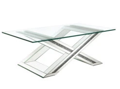 Sacha Coffee Table