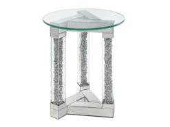 Leslie End Table