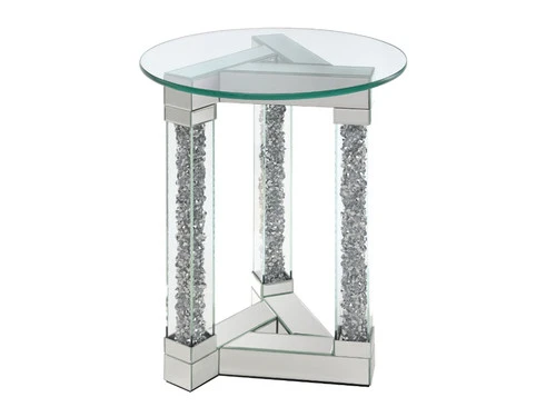 Leslie End Table