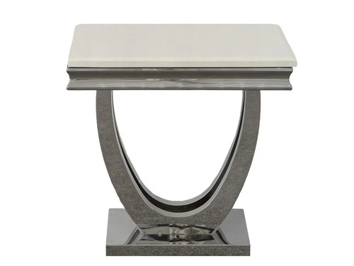 Belle End Table - Image 2